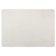 TAPETE 1,40 M X 2 M MELODY - CREAM - Foto 1