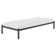 CAMA DE SOLTEIRO 88 CM FLAT - MUSGO - Foto 1