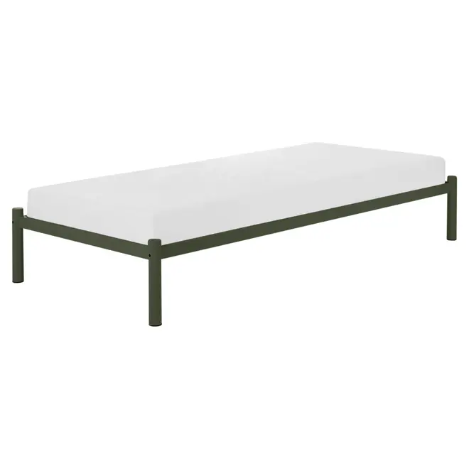 CAMA DE SOLTEIRO 88 CM FLAT - MUSGO - Foto 1