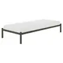 MUSGO - CAMA DE SOLTEIRO 88 CM FLAT