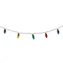 PISCA PISCA LED LÂMPADAS 3 M COLORFUN XMAS - MULTICOR - Foto 1