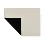 TAPETE 1,50 M X 2 M  MOHER - OFF WHITE - Foto 2