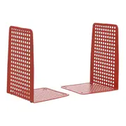 APARADOR DE LIVROS CONJUNTO COM 2 PEÇAS WOR-KY - OPALA ROSA - Foto 9