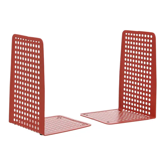 APARADOR DE LIVROS CONJUNTO COM 2 PEÇAS WOR-KY - OPALA ROSA - Foto 9
