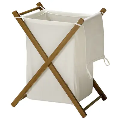 CESTO PARA ROUPA XIS