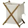 AMÊNDOA/MULTICOR - CESTO PARA ROUPA XIS