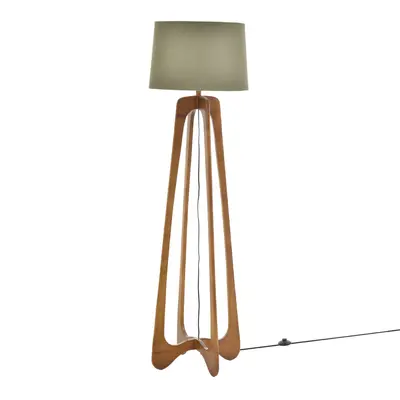 LUMINÁRIA DE CHÃO ARROW C/CUP Y