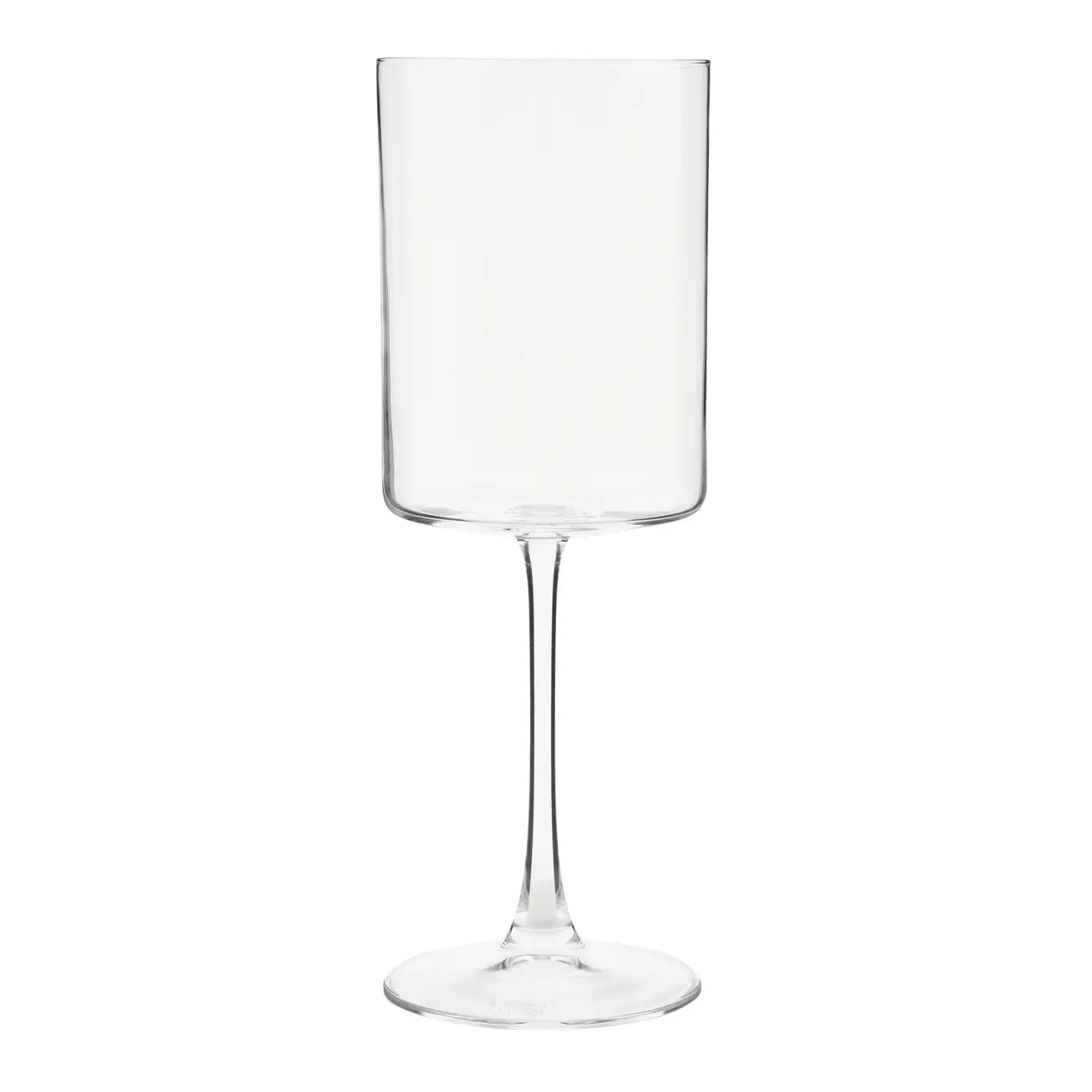 TAÇA ÁGUA/VINHO 480 ML LYZ TITAN - INCOLOR - Foto 1