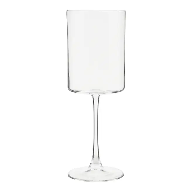 TAÇA ÁGUA/VINHO 480 ML LYZ TITAN - INCOLOR - Foto 1