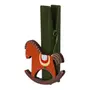 KIT COM 8 PRENDEDORES SANTA ROCKS - MUSGO/MULTICOR - Foto 4