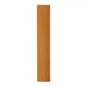 ESTANTE DE PAREDE COM PALHINHA 80 CM X 88 CM PALHANDI - AMÊNDOA/NATURAL - Foto 4