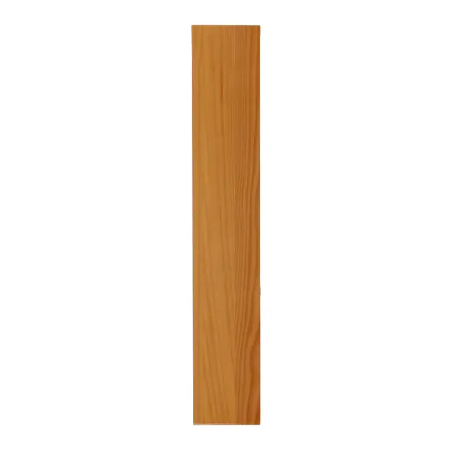 ESTANTE DE PAREDE COM PALHINHA 80 CM X 88 CM PALHANDI - AMÊNDOA/NATURAL - Foto 4