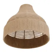 CÚPULA DE TETO IGARAÚ - JUTA - Foto 2