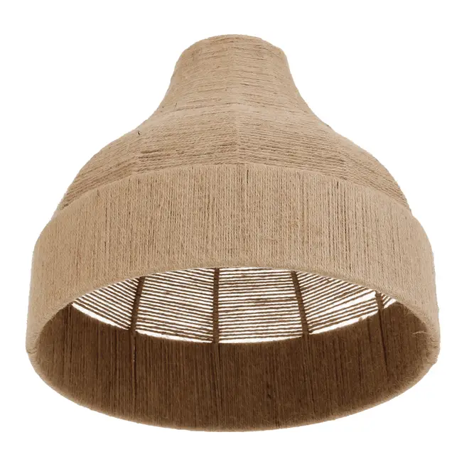 CÚPULA DE TETO IGARAÚ - JUTA - Foto 2