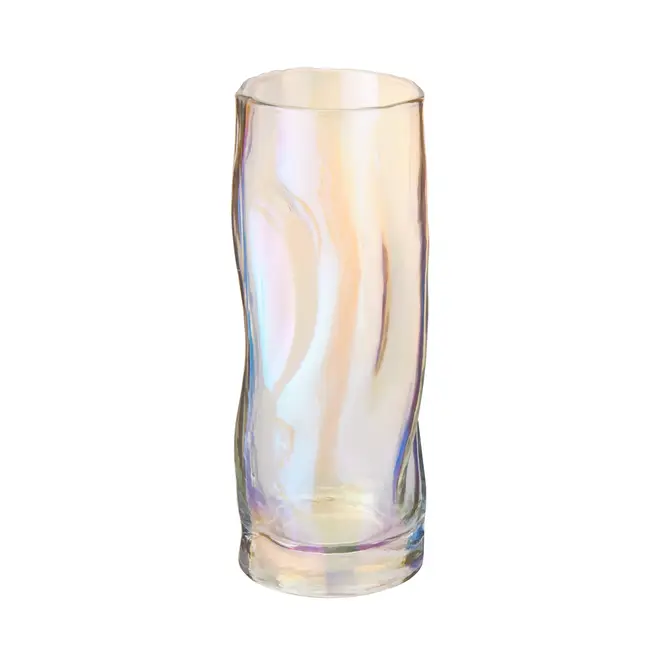 VASO 25 CM CONTOUR - INCOLOR/RAINBOW - Foto 5