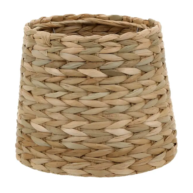 CÚPULA B 15 CM X 18 CM TABOA - FIBRA CLARA - Foto 1