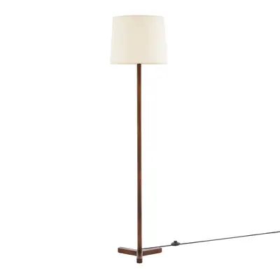 LUMINÁRIA CHÃO GARCITO C/CUP Q