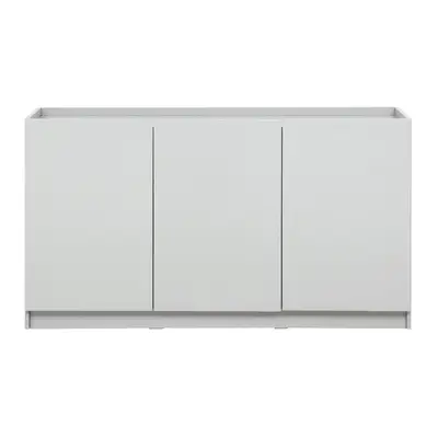 BUFFET 3 PORTAS 1,35 M X 39 CM VOXEL