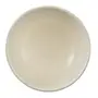 TIGELA 13 CM PALEO - BRANCO/ARGILA - Foto 3
