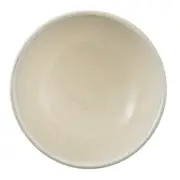 TIGELA 13 CM PALEO - BRANCO/ARGILA - Foto 3