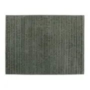 TAPETE 2 M X 2,50 M ALLYS - LODEN GREEN - Foto 1