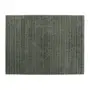 TAPETE 2 M X 2,50 M ALLYS - LODEN GREEN - Foto 1