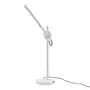 LUMINÁRIA DE MESA LED REFLECTIVE I - BRANCO - Foto 7