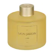 AROMATIZADOR VANILLA 240 ML MON JARDIN - BEGE/BRANCO - Foto 4