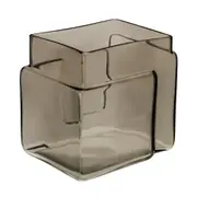 VASO 15 CM BUILDS - KONKRET - Foto 1