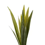 FOLHAGEM NOYER AMARÍLIS - VERDE - Foto 2