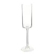 TAÇA CHAMPANHE 160 ML LYZ TITAN - INCOLOR - Foto 2