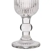 TAÇA CHAMPANHE 150 ML DRANCY - INCOLOR - Foto 4