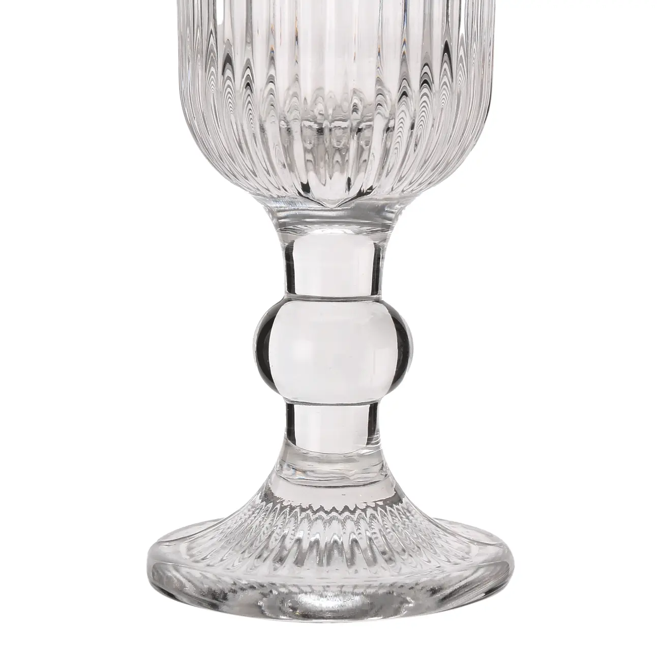 TAÇA CHAMPANHE 150 ML DRANCY - INCOLOR - Foto 4
