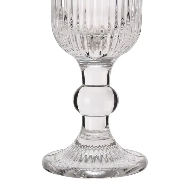 TAÇA CHAMPANHE 150 ML DRANCY - INCOLOR - Foto 4
