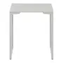 MESA LATERAL 50 CM X 50 CM GALGO - FLANDRES - Foto 1
