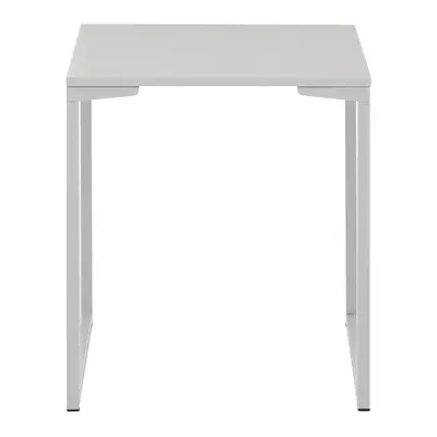 MESA LATERAL 50 CM X 50 CM GALGO