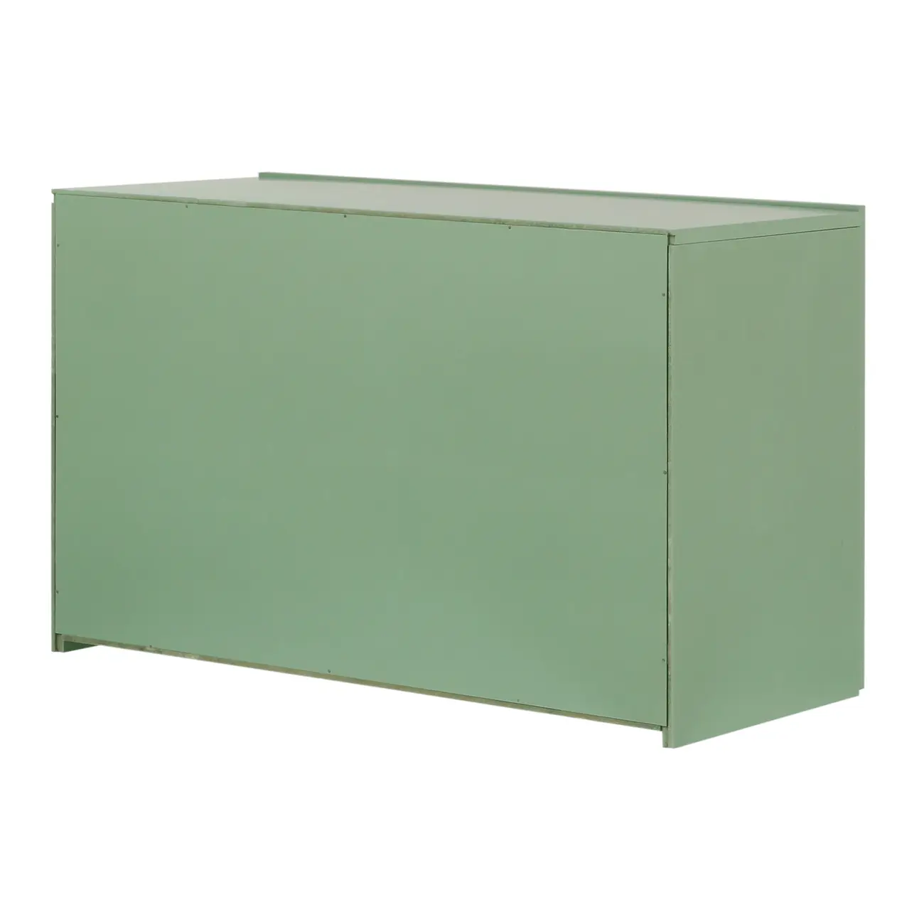 ARMÁRIO DE COZINHA AÉREO 80 CM 1 PORTA BASCULANTE SALSA - SÁLVIA - Foto 6