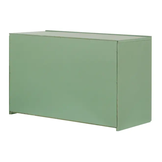 ARMÁRIO DE COZINHA AÉREO 80 CM 1 PORTA BASCULANTE SALSA - SÁLVIA - Foto 6