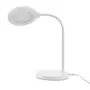 LUMINÁRIA DE MESA LE OFFICE - BRANCO - Foto 6