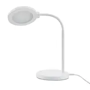 LUMINÁRIA DE MESA LE OFFICE - BRANCO - Foto 6