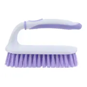 ESCOVA PARA LIMPEZA CLEAN UP - BRANCO/MOUSSE DE JABUTICABA - Foto 1