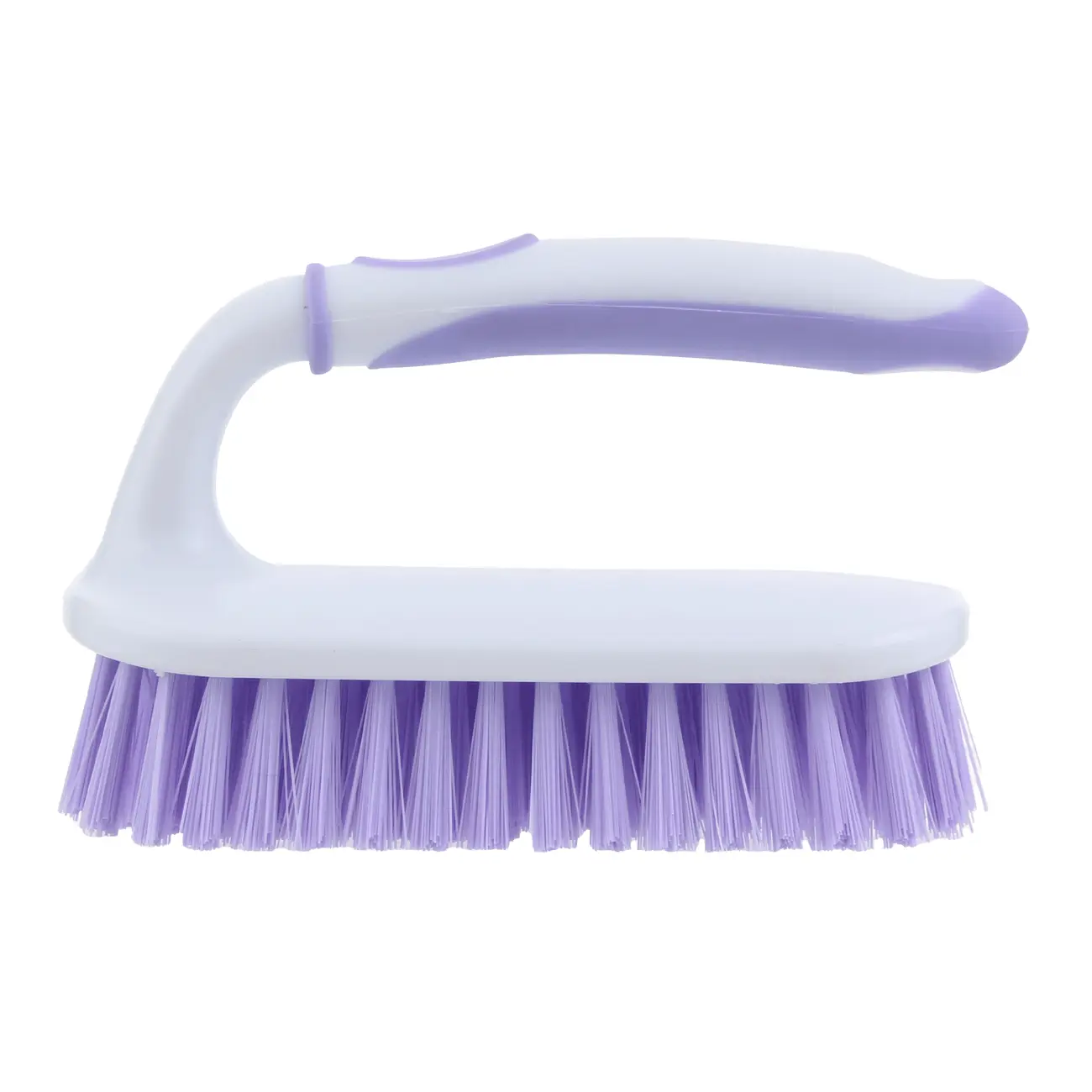 ESCOVA PARA LIMPEZA CLEAN UP - BRANCO/MOUSSE DE JABUTICABA - Foto 1