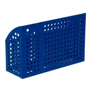 PORTA-OBJETOS WOR-KY - AZUL COBALTO - Foto 5
