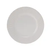 PRATO SOBREMESA LIT - BRANCO - Foto 1