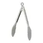 PINÇA 21 CM TO COOK - INOX/CINZA - Foto 1