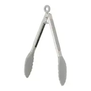 PINÇA 21 CM TO COOK - INOX/CINZA - Foto 1