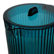 JARRA 1,5 L DRINKWIRE - VERDE ESCARAVELHO - Foto 6
