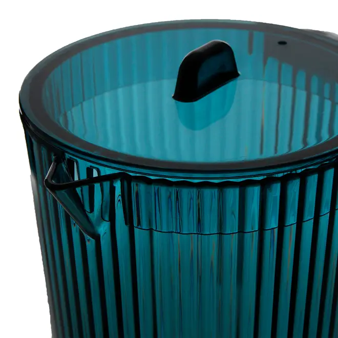 JARRA 1,5 L DRINKWIRE - VERDE ESCARAVELHO - Foto 6
