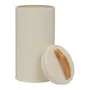 POTE 1,6 L MIXED BAMBOO - OFF WHITE/BAMBU - Foto 4