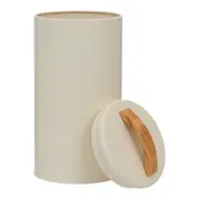POTE 1,6 L MIXED BAMBOO - OFF WHITE/BAMBU - Foto 4